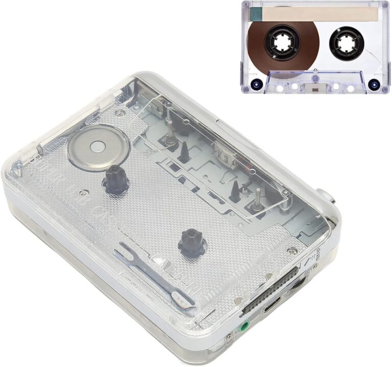Topiky Lettore di Cassette Walkman